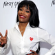 Image for article titled Azealia Banks Called Grimes a 'Brittleboned Methhead' Who Smells 'Like a Roll of Nickels'